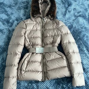 Moncler jacket
